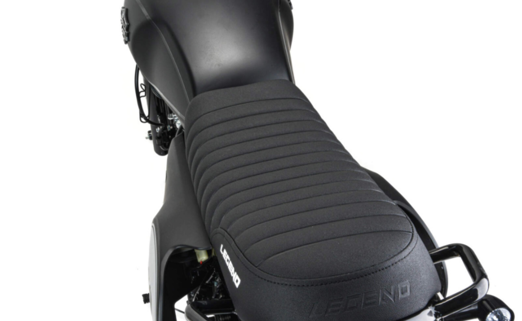 Мотоцикл Motoland LEGEND (XL250-A) (172FMM-5/PR250) в Шахтах