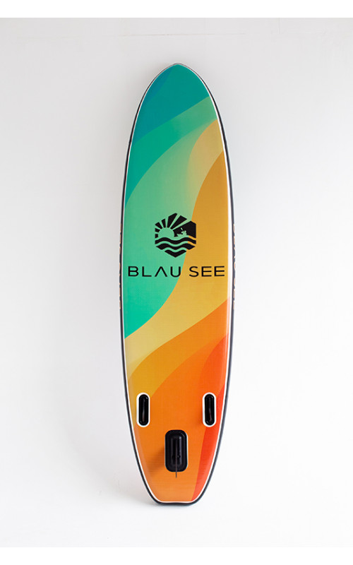 НАДУВНОЙ SUP-BOARD BREEZE 10,6 в Шахтах