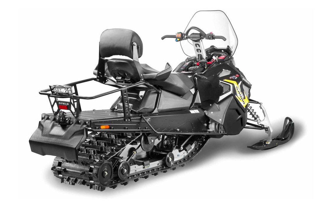 Снегоход STELS ВИТЯЗЬ SA800 2.0 в Шахтах