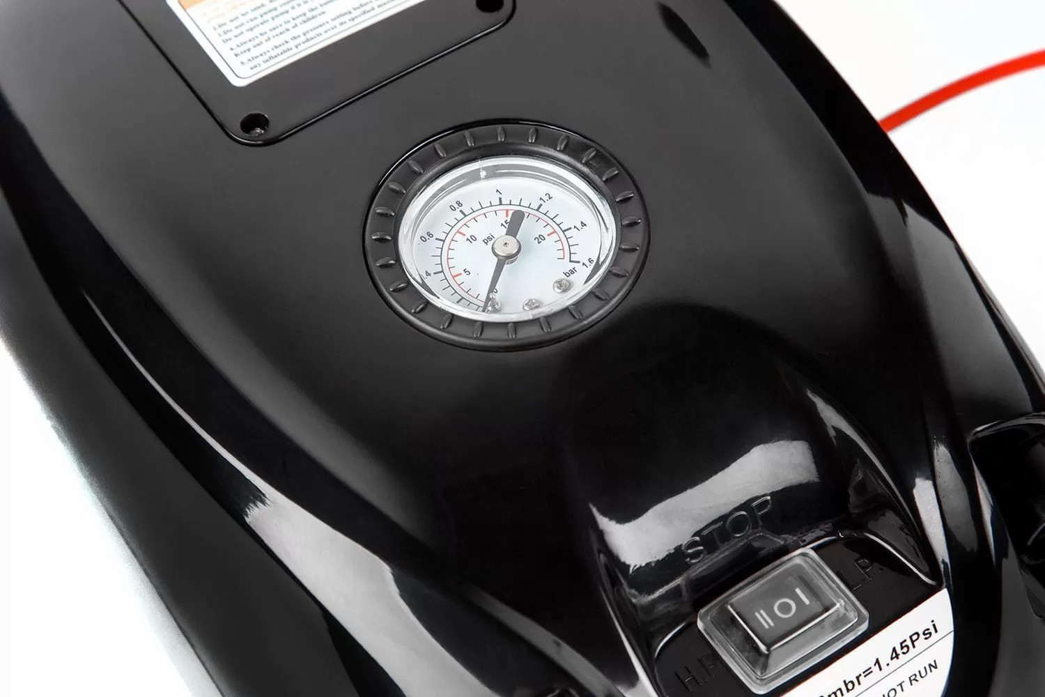 ЭЛЕКТРИЧЕСКИЙ НАСОС MARLIN GP-80 S в Шахтах