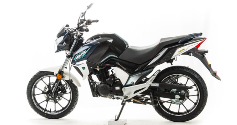 Мотоцикл MOTOLAND (МОТОЛЕНД) FIGHTER 250 в Шахтах