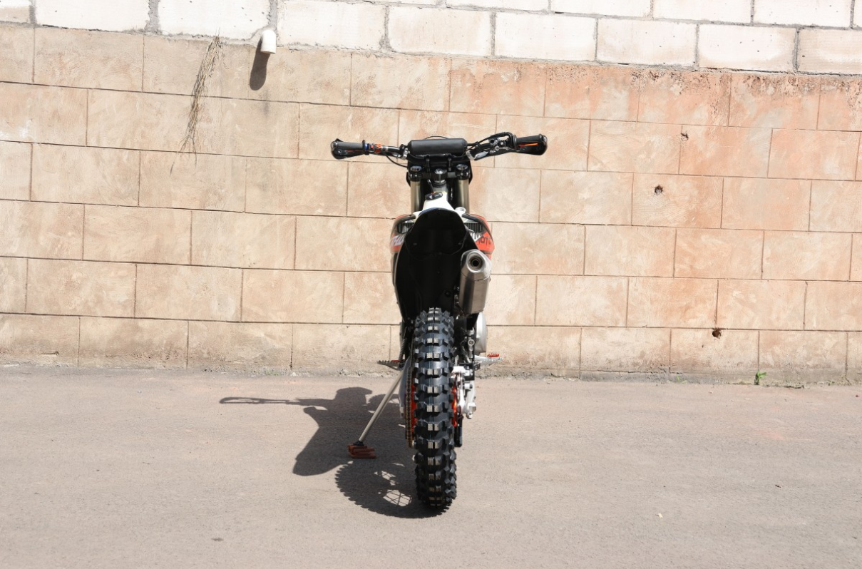 Мотоцикл JHLMOTO JHL Z9 NC450S в Шахтах