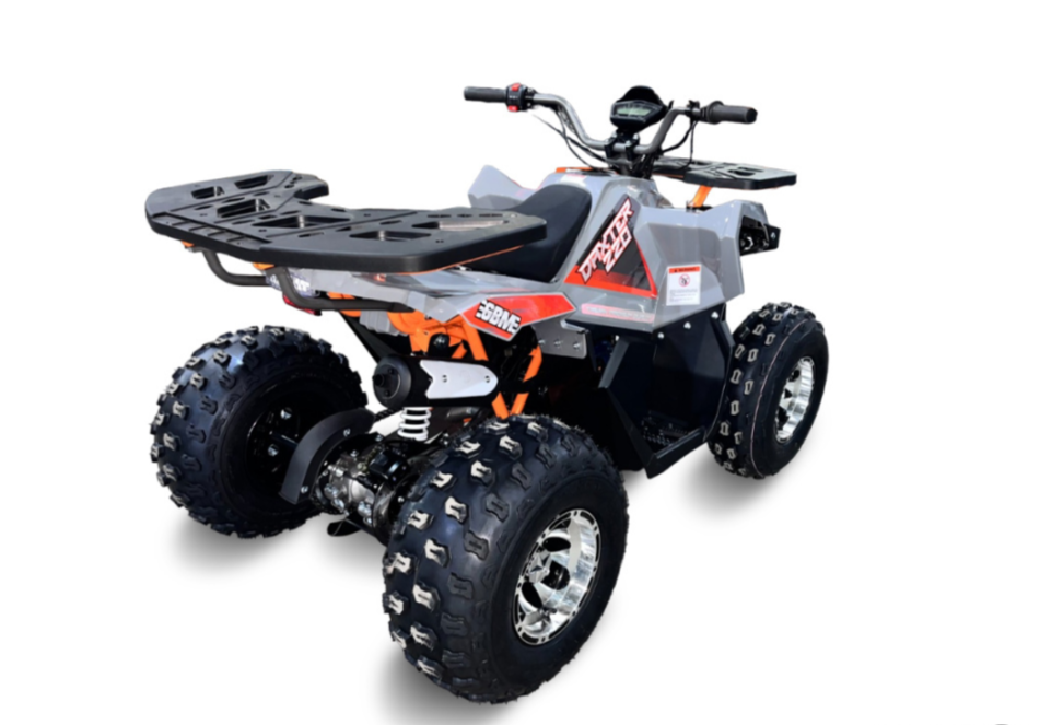 Квадроцикл GBM DAXTER 220 NEW PREMIUM в Шахтах