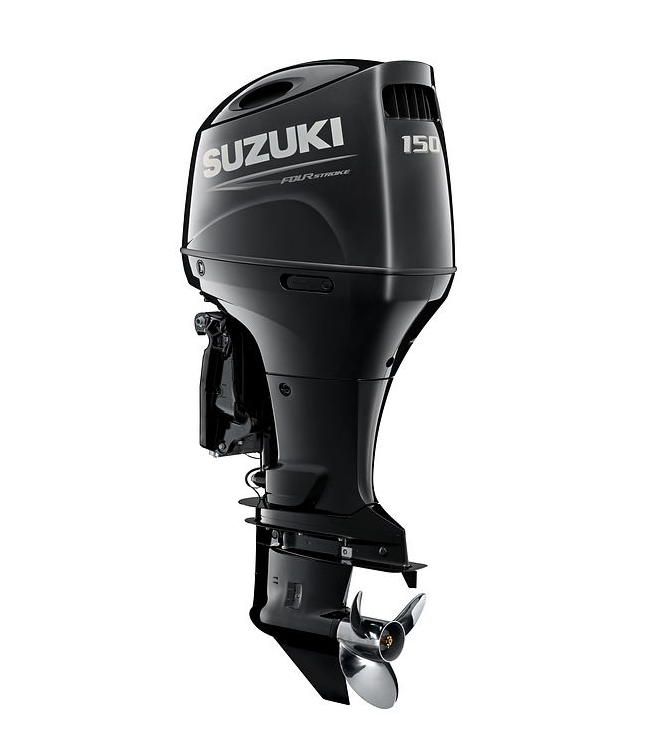 Лодочный мотор Suzuki DF150AZX в Шахтах
