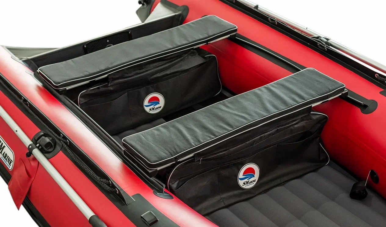 НАКЛАДКА МЯГКАЯ + СУМКА РУНДУК SDP 365-380/AIR 330 в Шахтах