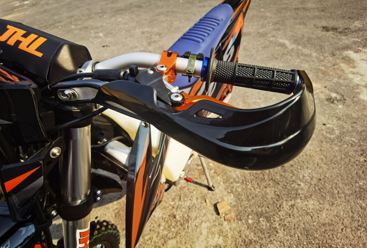 Мотоцикл JHLMOTO JHL Z5 NB300 (174MN-5) в Шахтах