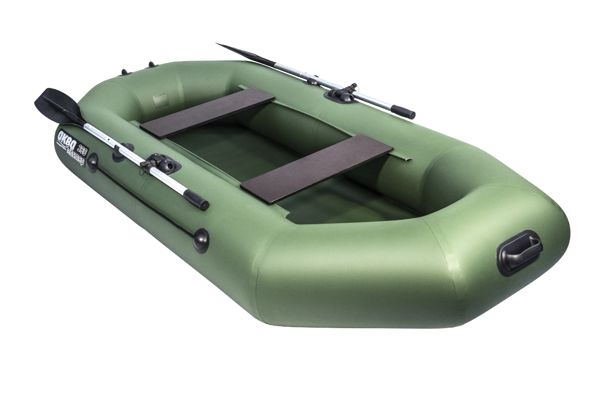 Лодка АКВА-МАСТЕР 260 в Шахтах