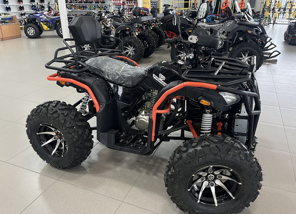 Квадроцикл PROMAX 300 4X4 ALL ROAD в Шахтах