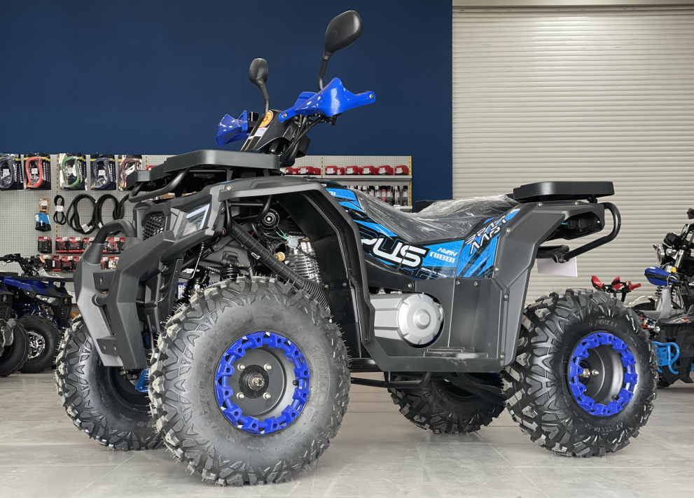 Квадроцикл PROMAX TAURUS 300 в Шахтах