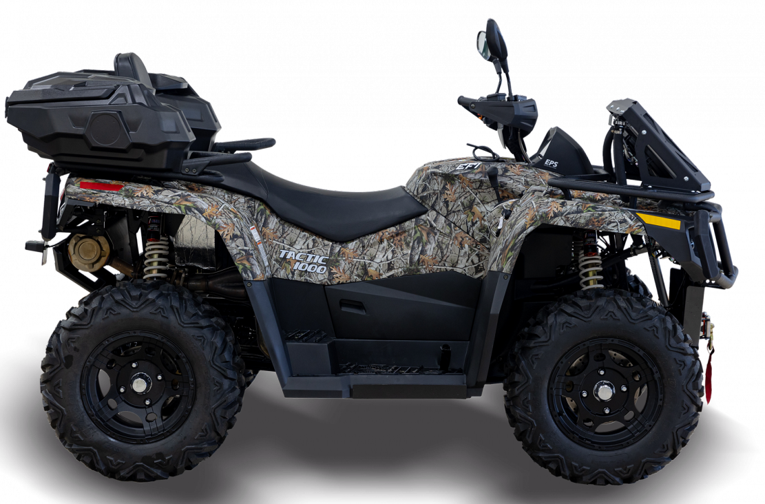 Квадроцикл HISUN TACTIC GT1000/EXTREME EDITION в Шахтах
