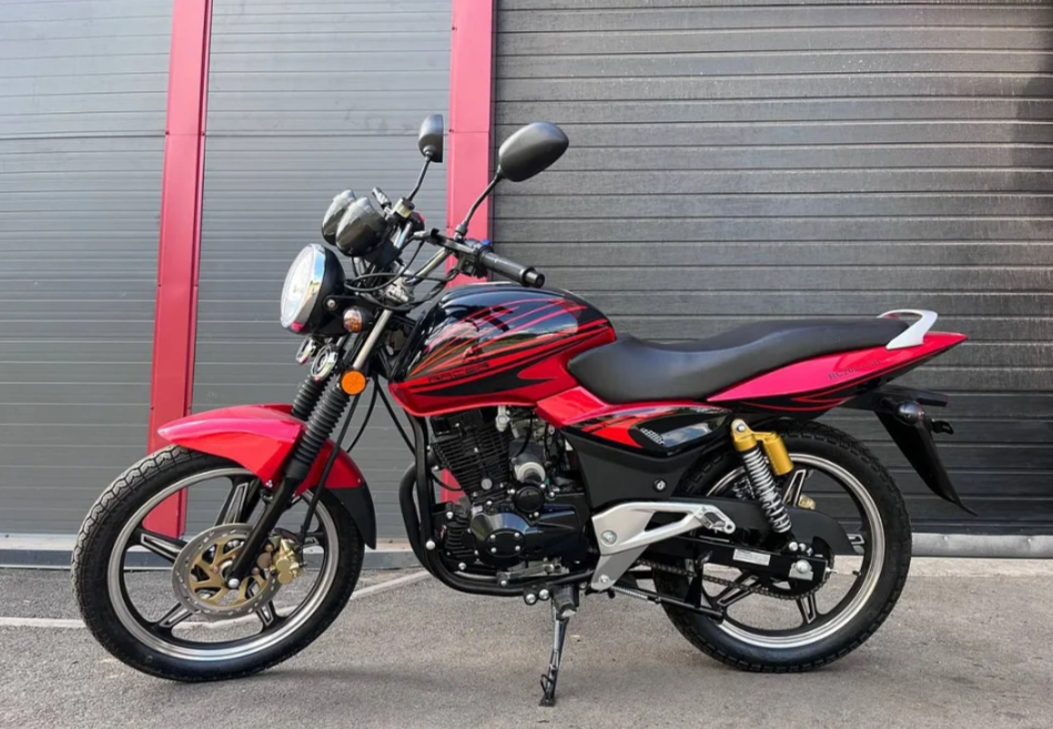 Мотоцикл RACER MAGNUM RC200-C5B в Шахтах