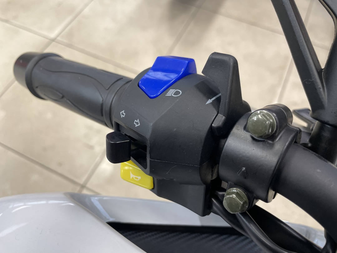 Мопед PROMAX CB150R (49) в Шахтах