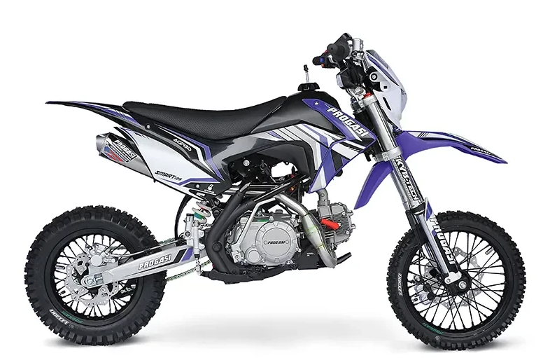 Питбайк Progasi Smart 125 в Шахтах