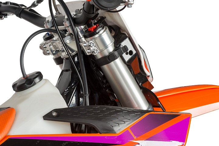 Эндуро мотоцикл IRBIS KTR 250 в Шахтах