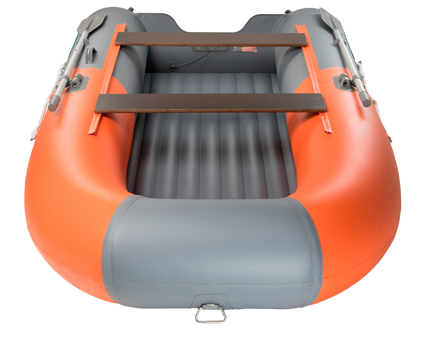 НАДУВНАЯ ЛОДКА GLADIATOR E330SL в Шахтах