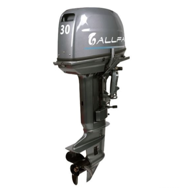 ЛОДОЧНЫЙ МОТОР ALLFA CG Т30 S в Шахтах