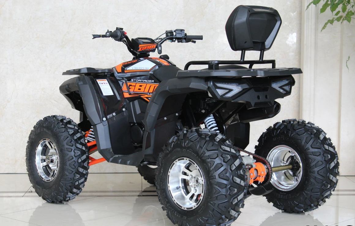 Квадроцикл GBM STORMRIDER 300 NEW PREMIUM в Шахтах