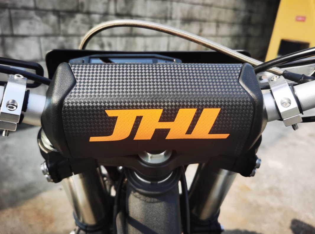 Мотоцикл JHLMOTO JHL Z6 NB300 (174MN-5) в Шахтах