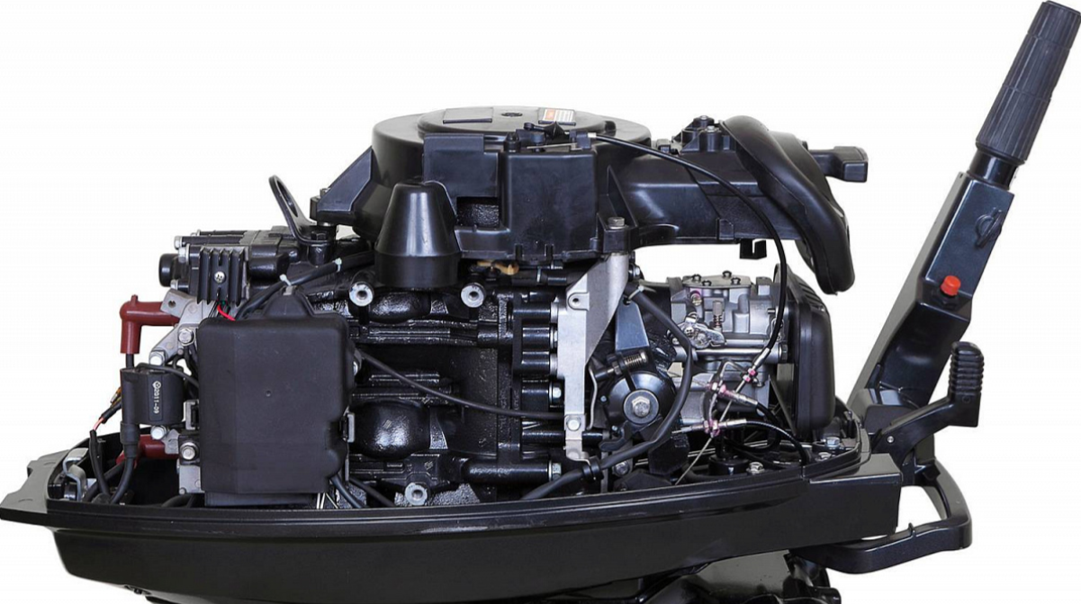 Лодочный мотор MARLIN MP 40 AWHL в Шахтах