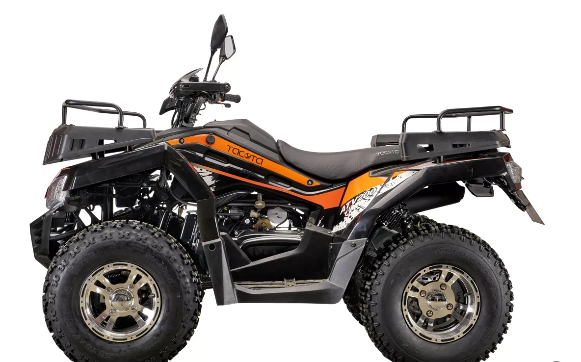 Квадроцикл YACOTA CABO 200LD в Шахтах