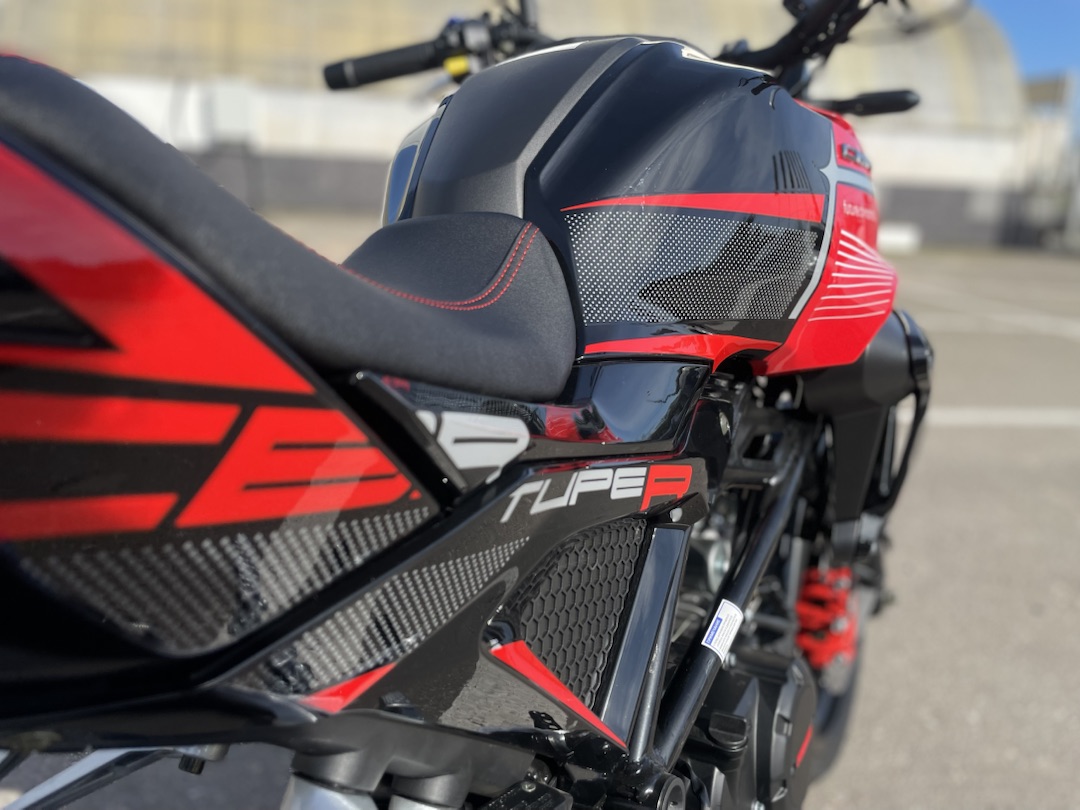 Мопед PROMAX CB150R (49) в Шахтах