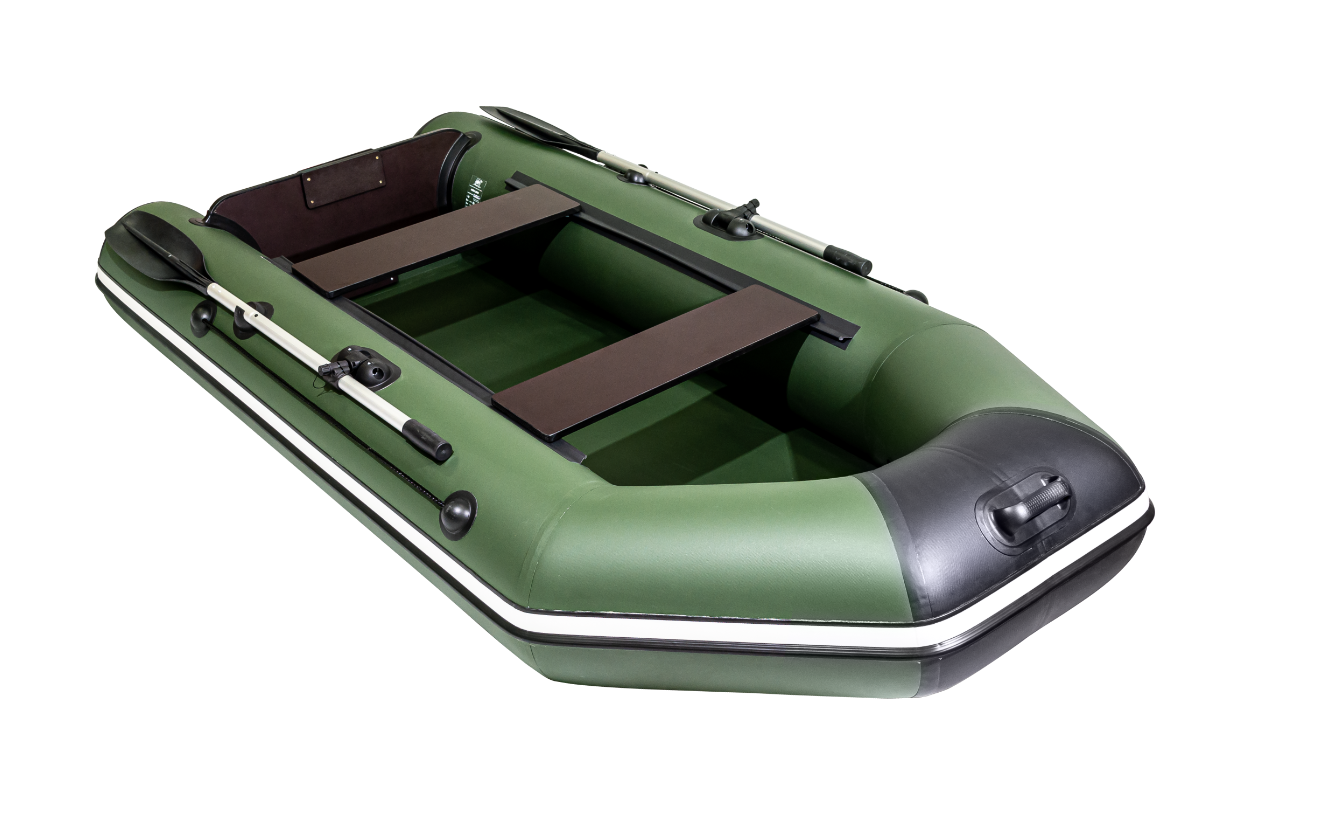 Лодка Аква 2800 в Шахтах