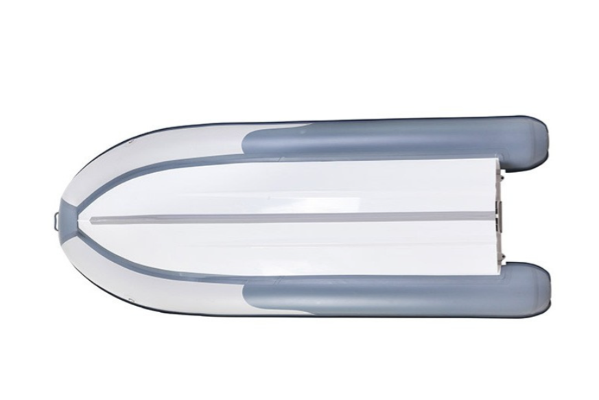 Лодка GLADIATOR RIB420AL в Шахтах