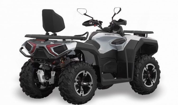 Квадроцикл HISUN GUARDIAN 550L /LONG в Шахтах