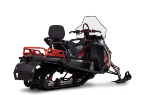 Снегоход AODES Siberiacross 1000 SWT 600mm LCD 6.8 в Шахтах