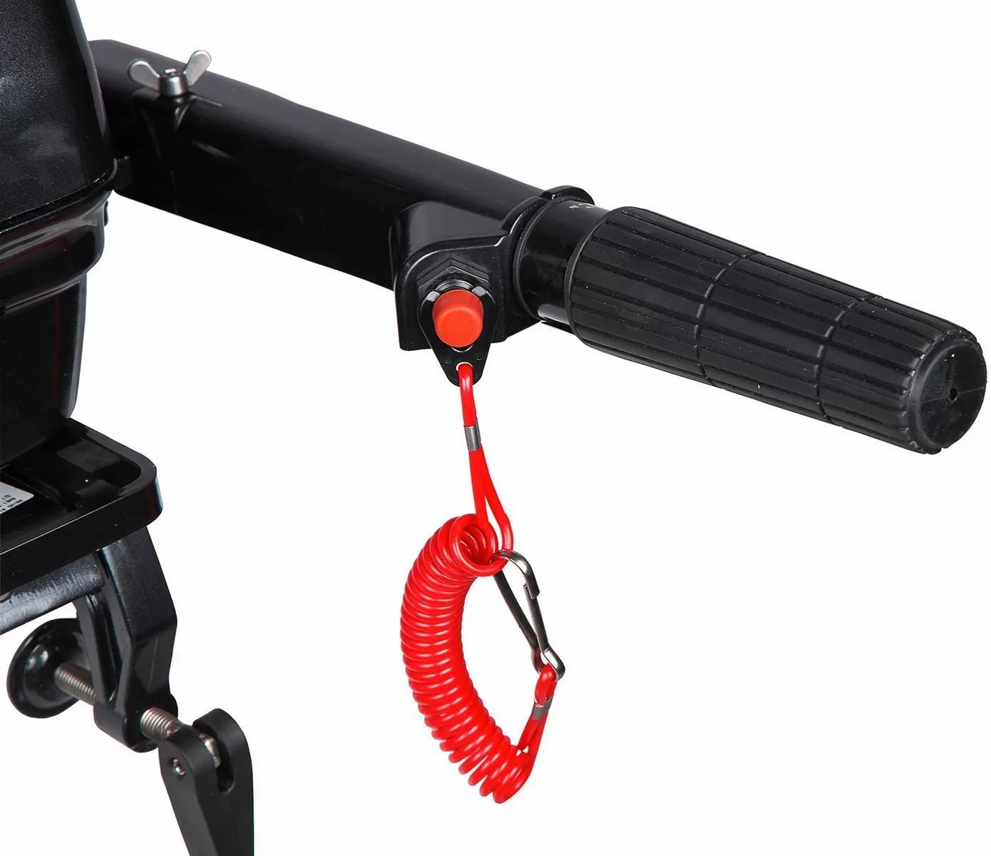 Лодочный мотор MARLIN MP 4 AMHS в Шахтах