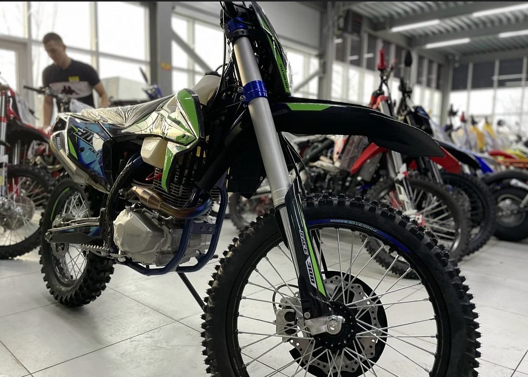 Мотоцикл Progasi RACE 300 AIR PRO SPORT в Шахтах