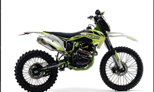 Мотоцикл Progasi SUPER MAX 300 PRO PR300 (ZS175FMN) в Шахтах