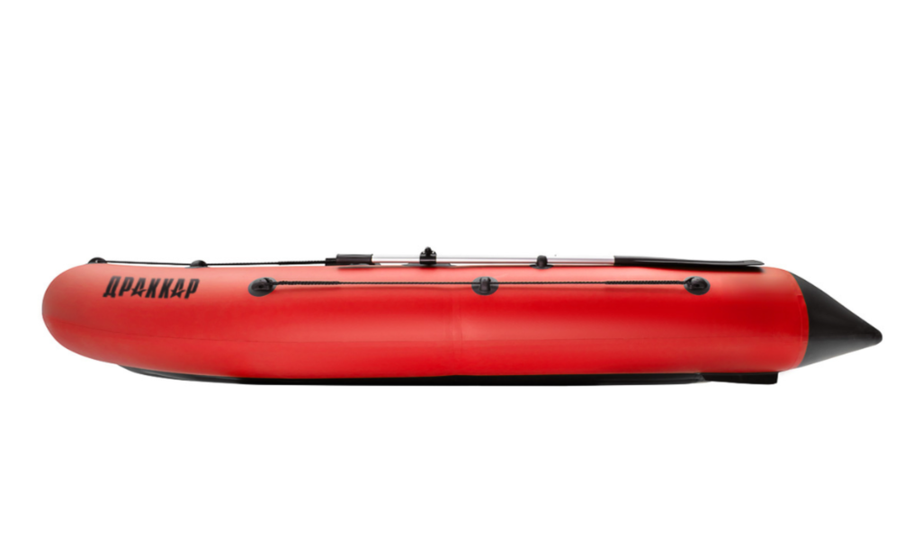 ЛОДКА ДРАККАР 3400 НДНД CLASSIC (БЕЗКИЛЬ) в Шахтах