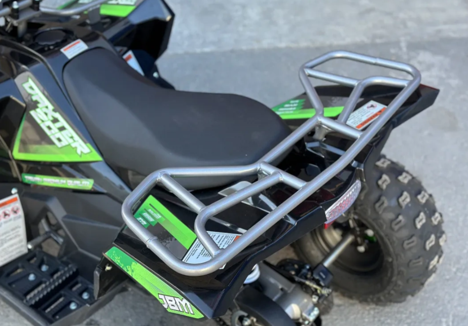 Квадроцикл GBM DAXTER 220 NEW в Шахтах