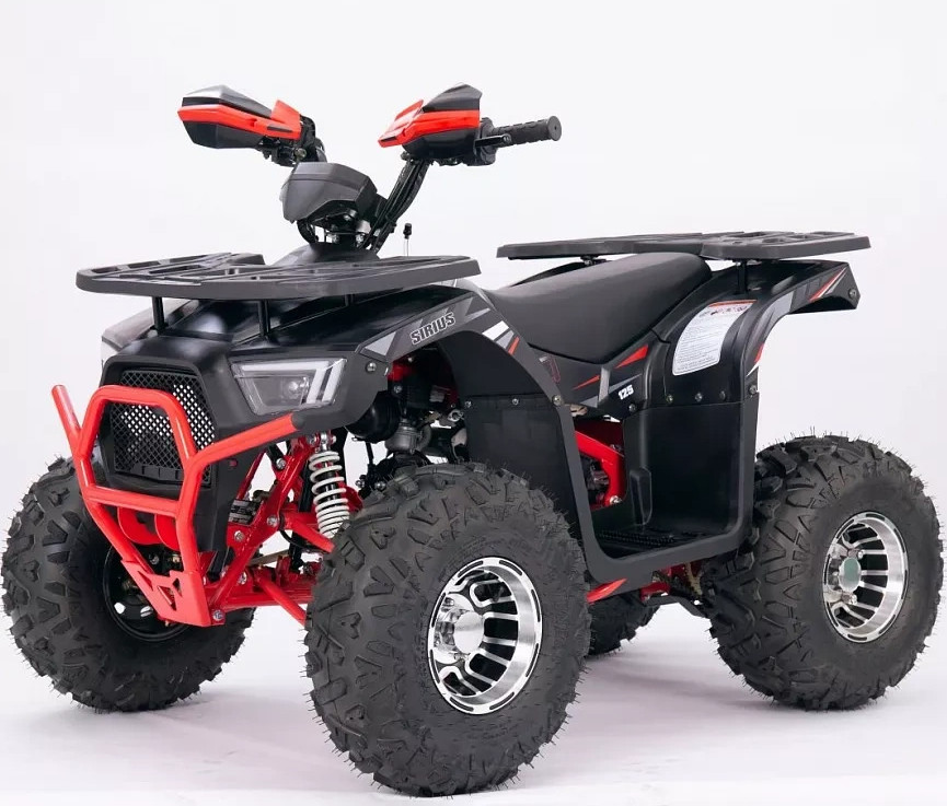 Квадроцикл YACOTA Sirius LD 125 в Шахтах