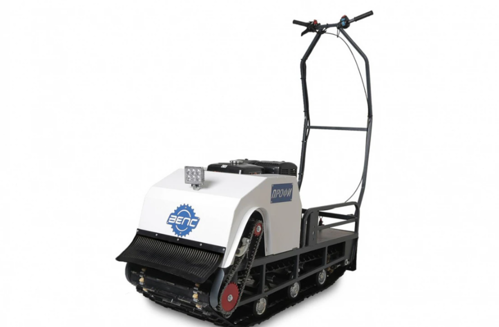 Мотобуксировщик ВЕПС WINTER «ПРОФИ» 13 в Шахтах