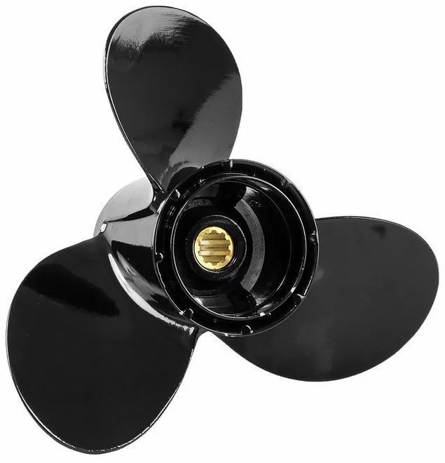 ВИНТ ГРЕБНОЙ SUZUKI DF25-30 / DT20-30; 3X10-1/4X11 в Шахтах