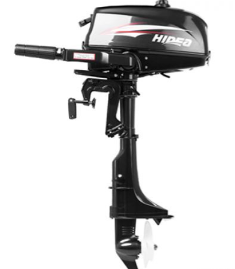 Лодочный мотор HIDEA HD4FHS в Шахтах