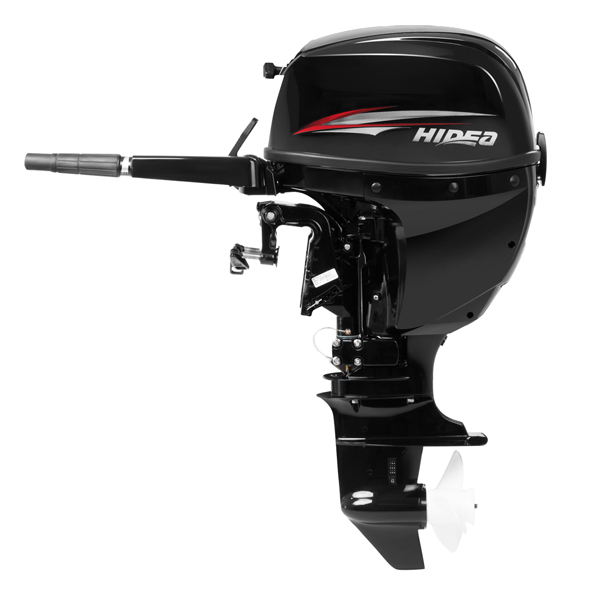 Лодочный мотор HIDEA HDF15HS в Шахтах