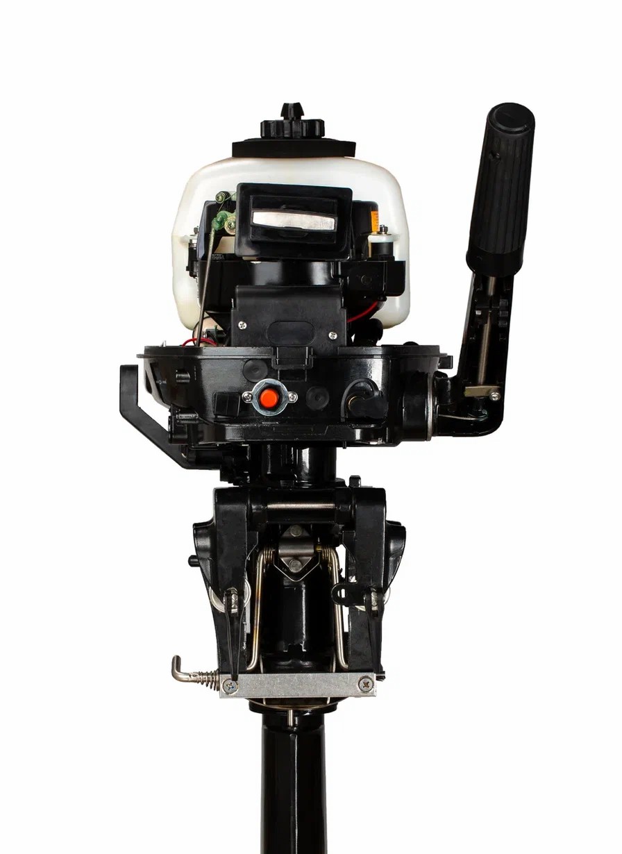 ЛОДОЧНЫЙ МОТОР GLADIATOR G5FHS в Шахтах