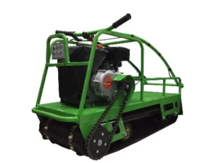 Мотобуксировщик PAXUS 380 EGOZA (для неглубокого снега) в Шахтах