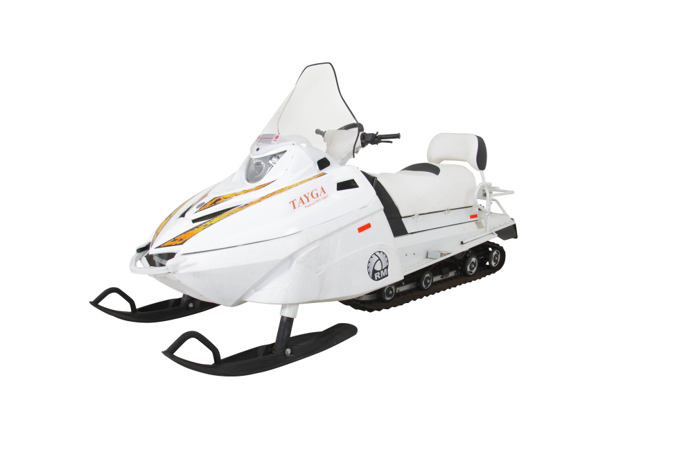 СНЕГОХОД РМ ТАЙГА ПАТРУЛЬ 551 SWT в Шахтах