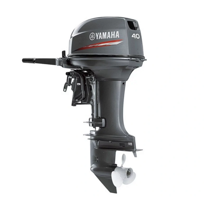Лодочный мотор YAMAHA E40TMHL в Шахтах
