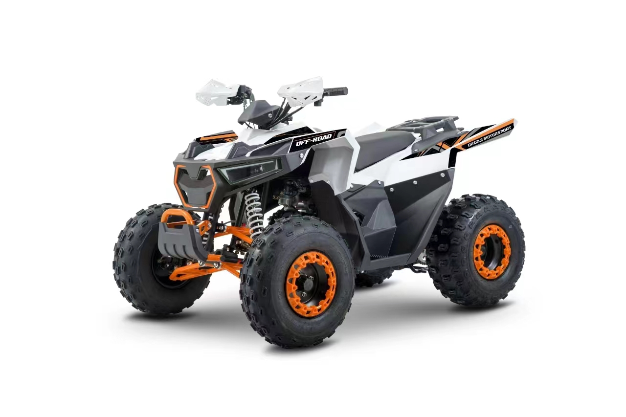 Квадроцикл FAIDET MAGOTAN 150 в Шахтах