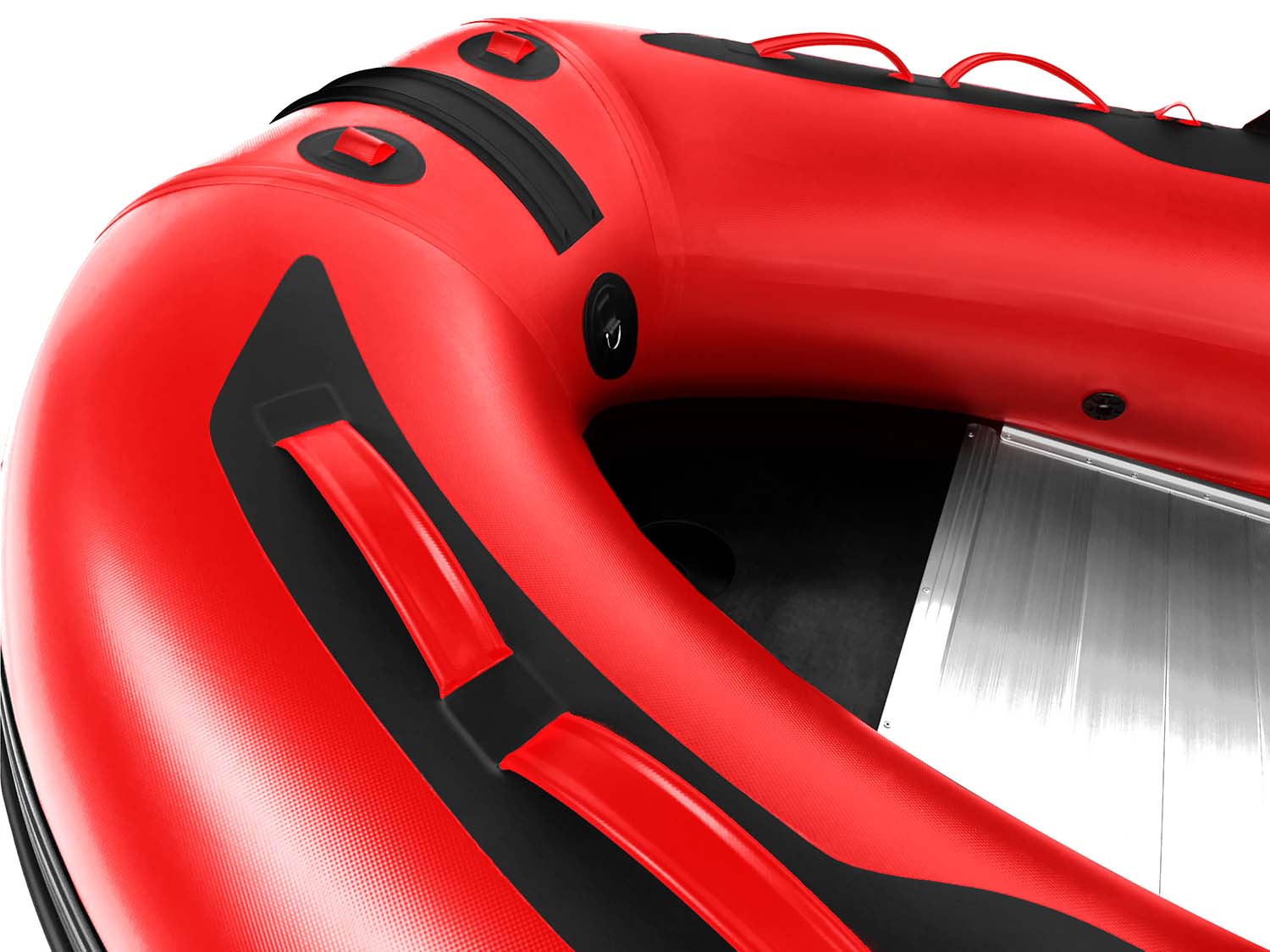 ЛОДКА SMARINE STRONG 380 в Шахтах