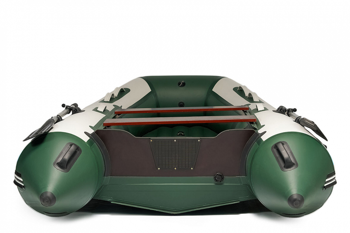 Лодка MISHIMO LITE 350 в Шахтах