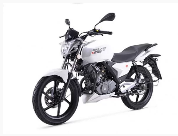 Мотоцикл STELS RK125 в Шахтах