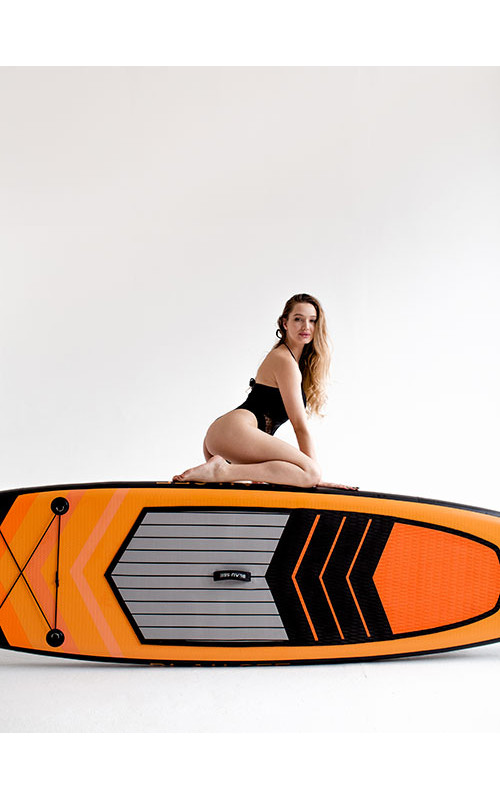 НАДУВНОЙ SUP-BOARD MOONLIGHT 10,6 в Шахтах