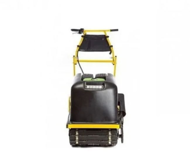 Мотобуксировщик LEBEDEV MOTORS РЕКС LV513 в Шахтах