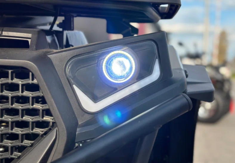 Квадроцикл GBM CROSS HILL 300 NEW PREMIUM в Шахтах